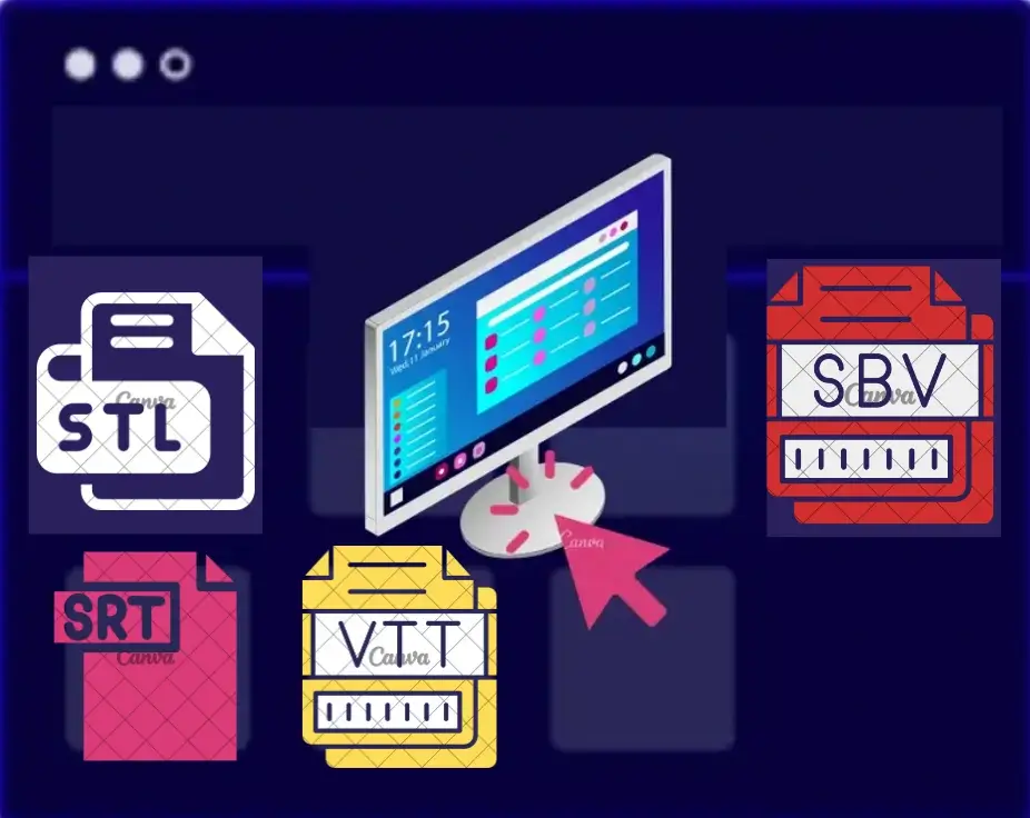 Edit Subtitles Online - TranslateSubtitlesOnline.com